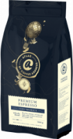 Kafijas pupiņas Atlas Premium Espresso, 1 kg