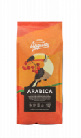 Kafijas pupiņas Augusts Arabica, 1 kg