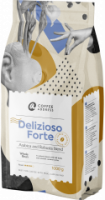 Kafijas pupiņas Coffee Address Delizioso Forte