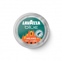 Kafijas kapsulas Lavazza Blue Milano, 100 gab.