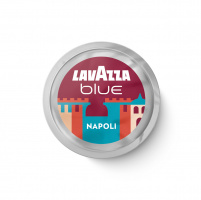 Kafijas kapsulas Lavazza Blue Napoli, 100 gab.