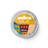 Kafijas kapsulas Lavazza Blue Roma, 100 gab.