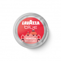 Kafijas kapsulas Lavazza Blue Venezia, 100 gab.