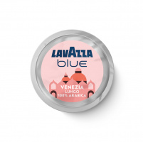 Kapsulas Lavazza Blue Venezia Lungo, 100 gab.